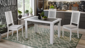 Стол раздвижной «Хьюстон» тип 4 в Тобольске - tobolsk.mebel-tymen.ru | фото