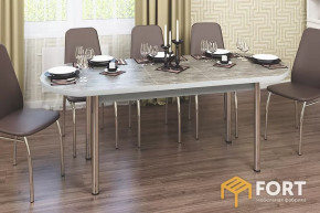 СТОЛ РАЗДВИЖНОЙ «МАХ-ЕВРОПА» в Тобольске - tobolsk.mebel-tymen.ru | фото