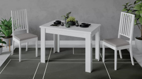 Стол раздвижной «Промо» тип 4 в Тобольске - tobolsk.mebel-tymen.ru | фото