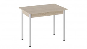 Стол «Родос» Тип 1 с опорой d40 в Тобольске - tobolsk.mebel-tymen.ru | фото