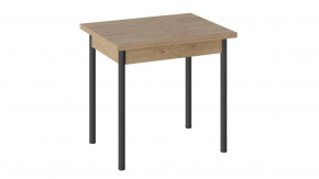 Стол «Родос» Тип 2 с опорой d40 в Тобольске - tobolsk.mebel-tymen.ru | фото