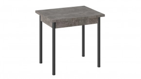 Стол «Родос» Тип 2 с опорой d40 в Тобольске - tobolsk.mebel-tymen.ru | фото