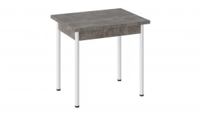 Стол «Родос» Тип 2 с опорой d40 в Тобольске - tobolsk.mebel-tymen.ru | фото