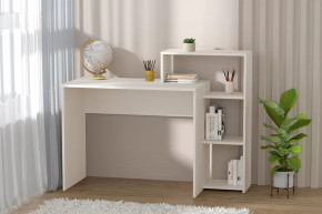 Стол с полкой, 1253 мм, бодега Диал в Тобольске - tobolsk.mebel-tymen.ru | фото