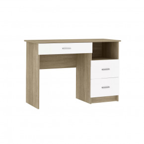 Стол туалетный Бланка НК-мебель в Тобольске - tobolsk.mebel-tymen.ru | фото