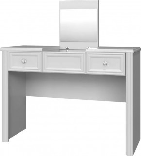 Стол туалетный "Грация" в Тобольске - tobolsk.mebel-tymen.ru | фото