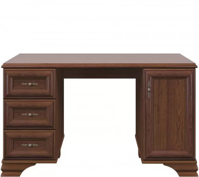 Стол туалетный Kentaki S320-TOL каштан в Тобольске - tobolsk.mebel-tymen.ru | фото
