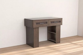 Стол туалетный Кэт-4 Венге Диал в Тобольске - tobolsk.mebel-tymen.ru | фото