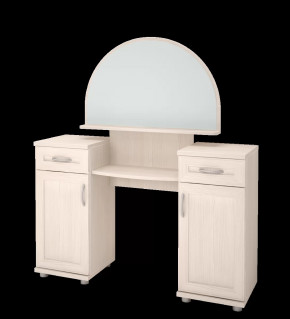 Стол туалетный «Ника-Люкс» №14 в Тобольске - tobolsk.mebel-tymen.ru | фото