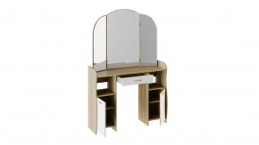 Стол туалетный «София Т2» в Тобольске - tobolsk.mebel-tymen.ru | фото