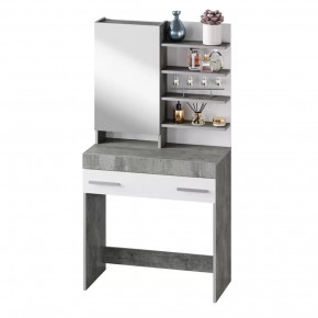 Стол туалетный СТ-01 Инстайл в Тобольске - tobolsk.mebel-tymen.ru | фото