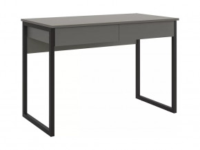 Стол Юниор графит/черный муар в Тобольске - tobolsk.mebel-tymen.ru | фото