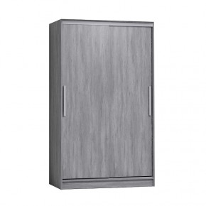 Strike 1200 Шкаф-купе лдсп/лдсп в Тобольске - tobolsk.mebel-tymen.ru | фото