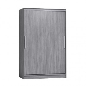 Strike 1350 Шкаф-купе лдсп/лдсп в Тобольске - tobolsk.mebel-tymen.ru | фото