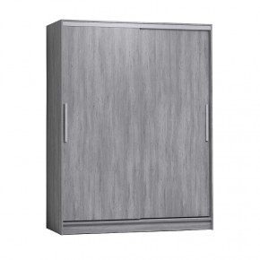 Strike 1600 Шкаф-купе лдсп/лдсп в Тобольске - tobolsk.mebel-tymen.ru | фото