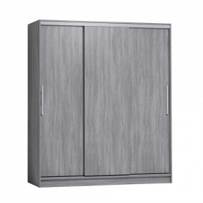 Strike 1800 Шкаф-купе лдсп/лдсп в Тобольске - tobolsk.mebel-tymen.ru | фото