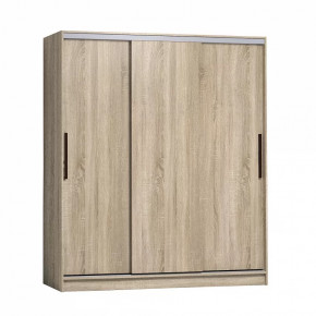 Strike 1800 Шкаф-купе лдсп/лдсп в Тобольске - tobolsk.mebel-tymen.ru | фото