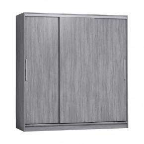 Strike 2000 Шкаф-купе лдсп/лдсп в Тобольске - tobolsk.mebel-tymen.ru | фото