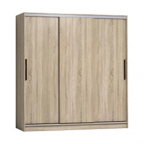 Strike 2000 Шкаф-купе лдсп/лдсп в Тобольске - tobolsk.mebel-tymen.ru | фото