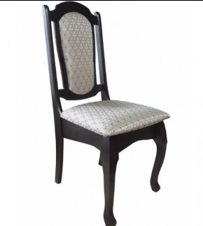 Стул "Барон" темный окрас в Тобольске - tobolsk.mebel-tymen.ru | фото