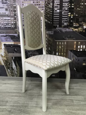 Стул "Граф-2" эмаль в Тобольске - tobolsk.mebel-tymen.ru | фото