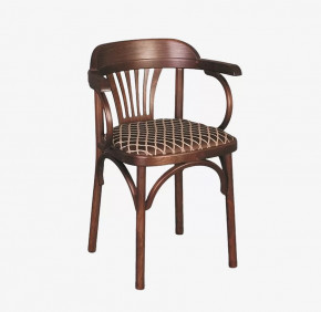 Стул Венский Мягкий Коричневый (2 шт) в Тобольске - tobolsk.mebel-tymen.ru | фото