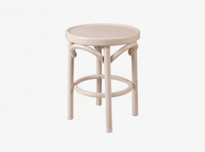 Табурет Твердый Беленый дуб в Тобольске - tobolsk.mebel-tymen.ru | фото