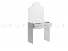 Трельяж Басямиф, белый в Тобольске - tobolsk.mebel-tymen.ru | фото