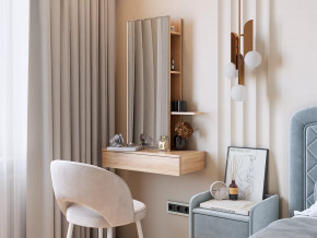 Трюмо Мария в Тобольске - tobolsk.mebel-tymen.ru | фото