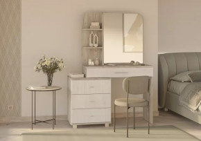 Трюмо "Оливия" 4-25100 в Тобольске - tobolsk.mebel-tymen.ru | фото