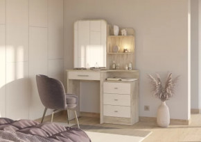 Трюмо "Верона" 4-25101 в Тобольске - tobolsk.mebel-tymen.ru | фото