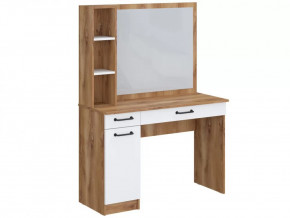 Туалетный стол "Сеул" с зеркалом в Тобольске - tobolsk.mebel-tymen.ru | фото