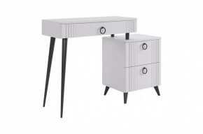 Туалетный столик без зеркала Ева в Тобольске - tobolsk.mebel-tymen.ru | фото