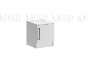 Тумба Басямиф, белый - 2 шт в Тобольске - tobolsk.mebel-tymen.ru | фото