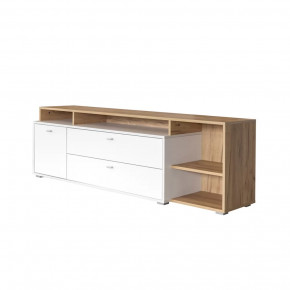 Тумба "Бэль" 10.92 в Тобольске - tobolsk.mebel-tymen.ru | фото