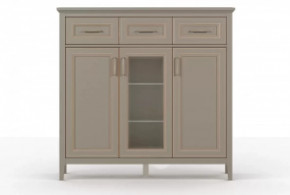 Тумба Classic KOM1W2D3S без подсветки в Тобольске - tobolsk.mebel-tymen.ru | фото