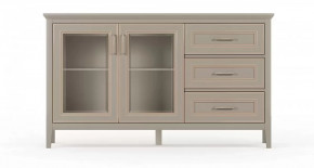 Тумба Classic KOM2W3S без подсветки в Тобольске - tobolsk.mebel-tymen.ru | фото