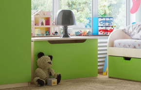 Тумба для игрушек "Киви" №13 в Тобольске - tobolsk.mebel-tymen.ru | фото