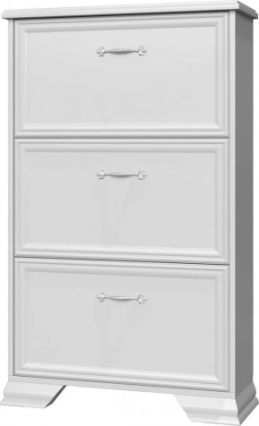 Тумба для обуви "Грация" в Тобольске - tobolsk.mebel-tymen.ru | фото