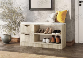 Тумба для обуви Ларедо-1 в Тобольске - tobolsk.mebel-tymen.ru | фото