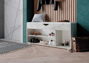 Тумба для обуви Ларедо-4 в Тобольске - tobolsk.mebel-tymen.ru | фото