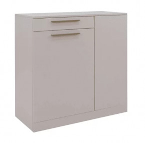 Тумба для обуви Николь 33 Кашемир в Тобольске - tobolsk.mebel-tymen.ru | фото