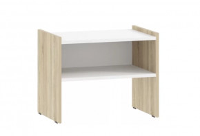 Тумба для обуви Симпл НМ 013.21 в Тобольске - tobolsk.mebel-tymen.ru | фото