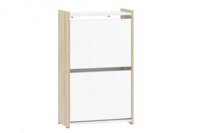 Тумба для обуви Симпл НМ 013.22 в Тобольске - tobolsk.mebel-tymen.ru | фото