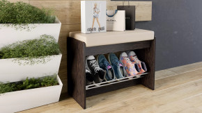 Тумба для обуви «Тайм» тип 1 в Тобольске - tobolsk.mebel-tymen.ru | фото