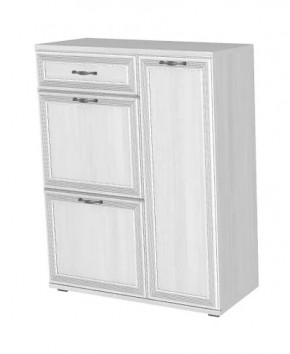 Тумба для обуви ТБ-1002 Карина в Тобольске - tobolsk.mebel-tymen.ru | фото