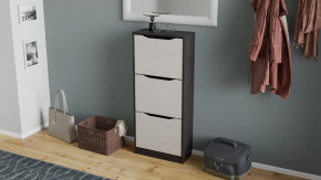 Тумба для обуви «Тетра» Тип 1 в Тобольске - tobolsk.mebel-tymen.ru | фото