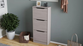 Тумба для обуви «Тетра» Тип 1 в Тобольске - tobolsk.mebel-tymen.ru | фото