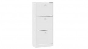 Тумба для обуви «Тетра» Тип 1 Исп. 2 в Тобольске - tobolsk.mebel-tymen.ru | фото