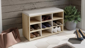 Тумба для обуви Тип 10 в Тобольске - tobolsk.mebel-tymen.ru | фото
